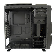 CaseATXLC-PowerPro-930BSilentThunder,w/oPSU