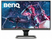 Монитор27"BenQEW2780Q,MetallicGrey/Black