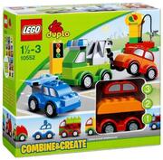 LEGOCreativeCars