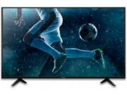 ТелевизорHisenseH43A6100,Black