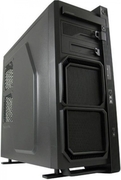 CaseATXLC-PowerPro-930BSilentThunder,w/oPSU