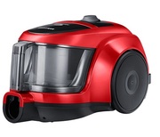 ПылесосSamsungVCC45T0S3R/BOL