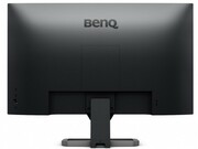 Монитор27"BenQEW2780Q,MetallicGrey/Black