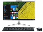 Моноблок21.5"AcerAspireC22-820FullHD(DQ.BCKME.006)Intel®Celeron®DCJ4005upto2,7GHz,4GBDDR4RAM,128GBM2.SSD,noODD,CardReader,Intel®HDGraphics,HDwebcam,Wi-Fi-AC/BT4.0,GigaLAN,65WPSU,EndlessOS,USBKB/MS,Silver