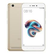 XiaomiRedmi5A5.0"2+16Gb3000mAhDUOS/GOLDEU