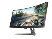 МониторBenQEX3501R,Black