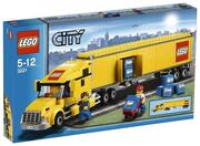 LEGOTruck