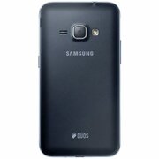СмартфонSamsungJ120HZKD(Black)Duos