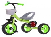 TricycleLou-LouTicoGreen