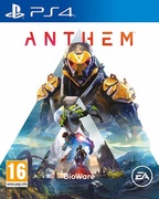 GamePS4ANTHEM