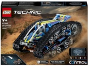 КонструкторLegoApp-ControllerTransformationVehicle42140