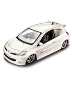 KIT1:32-RenaultClioSportclosedbox