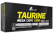 OLIMPTaurineMegaCaps120caps