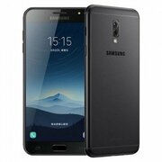 СмартфонSamsungC7100GalaxyC85.5"4+64Gb3000mAhDUOS/BLACKCN+