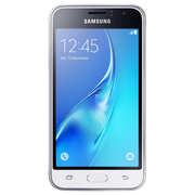 СмартфонSamsungJ120F(White)