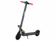 IconBITSTREETDUOV2,FoldingElectronicScooter,Black,Maxspeed40km/h,Power350W,Batterycapacity:25kminasinglecharge,Weight12kg,Wheel8",Maximumload:100kg,HeadlightFront/RearLED