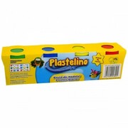 4pots5ozdough(basic)