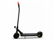 IconBITSTREETDUOV2,FoldingElectronicScooter,Black,Maxspeed40km/h,Power350W,Batterycapacity:25kminasinglecharge,Weight12kg,Wheel8",Maximumload:100kg,HeadlightFront/RearLED