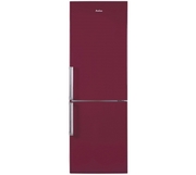 ХолодильникAmicaKGC15911WR(бордовый)