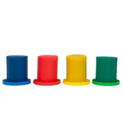 4pots5ozdough(basic)