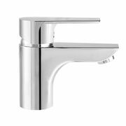 СмесительдляумывальникаTekaCALVIA,32.346.02.00crom