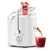 СоковыжималкаSencorSJE743WH,whitered