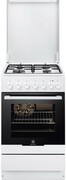 ГазоваяплитаElectroluxEKK51550OW