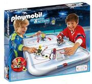 ИгровойнаборPlaymobilIceHockeyArenaPM5594
