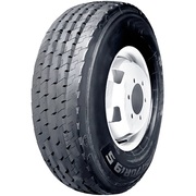 Шина385/55R22,5КАМАNT202+П/П