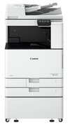 "MFPCanoniRC3025iDigitalColourMFPA3TheimageRUNNERC3025ioperatesatspeedsofupto25ppm(A4)inBW/Colour,upto15ppm(A3)BW/Colour,20ppm(A4R),25ppm(A5R)Corefunctions:Print,Copy,Scan,SendandOptionalFaxStandard:Readera