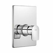 СмесительдлядушаTEKAFormentera40.346.02crom