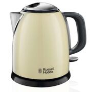 RussellHobbs24994-70/RHColoursPlusMiniKettleCream
