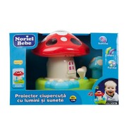 Proiectorcupercutaculuminisisunete