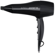 HairDryerPolarisPHD2256Ti,2200W,2speeds,3heatmodes,ionic,black