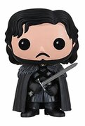 FunkoPopMovies:GameofThrones:JonSnow