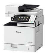 "MFPCanoniRADVANCE525iIIIMonochromeA4LaserMultifunctional:Print,Copy,Scan,SendandoptionalFaxPrintspeed:52ppm(A4)singlesided;50ppm(A4)doublesidedPrintResolutionDataprocessingresolution:600dpix600dpi(default),1,2