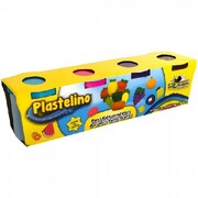 4pots5ozdough(fruitty)