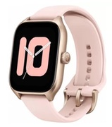 XiaomiAmazfitGTS4,RosebudPink