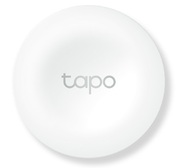 TP-LinkWirelessSmartButtonTapoS200B,White