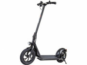 IconBITTRIDENT127PRO,FoldingElectronicScooter,Black,Maxspeed25km/h,Power480W,Batterycapacity:25kminasinglecharge,Weight12kg,Wheel12",Maximumload:120kg,HeadlightFront/RearLED