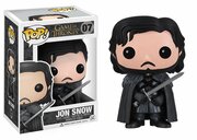 FunkoPopMovies:GameofThrones:JonSnow