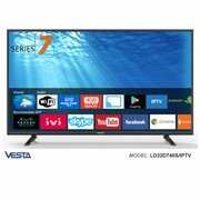 ТелевизорVestaLD32D745S/IPTV