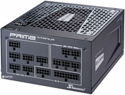 "PowerSupplyATX750WSeasonicPrimeUltra750Titanium(SSR-750TR),FullModularcables.