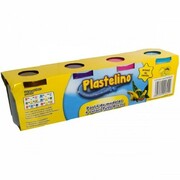 4pots5ozdough(fruitty)