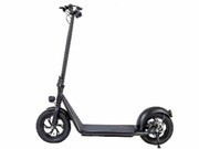 IconBITTRIDENT127PRO,FoldingElectronicScooter,Black,Maxspeed25km/h,Power480W,Batterycapacity:25kminasinglecharge,Weight12kg,Wheel12",Maximumload:120kg,HeadlightFront/RearLED