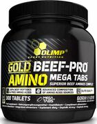 OLIMPGoldBeef-ProAminoMegaTabs300tabs