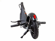 IconBITTRIDENT127PRO,FoldingElectronicScooter,Black,Maxspeed25km/h,Power480W,Batterycapacity:25kminasinglecharge,Weight12kg,Wheel12",Maximumload:120kg,HeadlightFront/RearLED