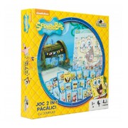 Pacalicicucomplici-SpongeBob