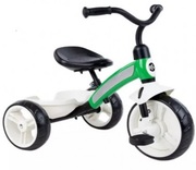 TricycleMakaniMicuGreen