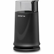 КофемолкаPolarisPCG1317,black